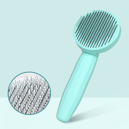 Magic Pet Hair Removal Comb